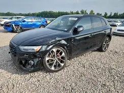 WA1C4AFY7R2024425 2024 AUDI SQ5