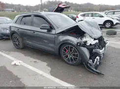 WA1C4AFY7R2141275 2024 AUDI SQ5