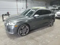 WA1C4AFY8J2002194 2018 AUDI SQ5