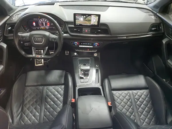 WA1C4AFY8J2002194 2018 AUDI SQ5 - Image 8