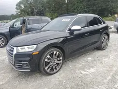 WA1C4AFY8J2008268 2018 AUDI SQ5