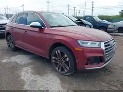 WA1C4AFY8J2016368 2018 AUDI SQ5