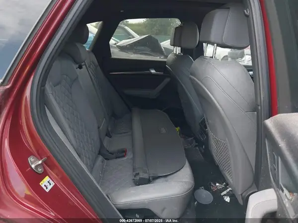 WA1C4AFY8J2016368 2018 AUDI SQ5 - Image 8