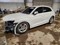 WA1C4AFY8J2019982 2018 AUDI SQ5