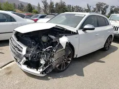 WA1C4AFY8J2022901 2018 AUDI SQ5