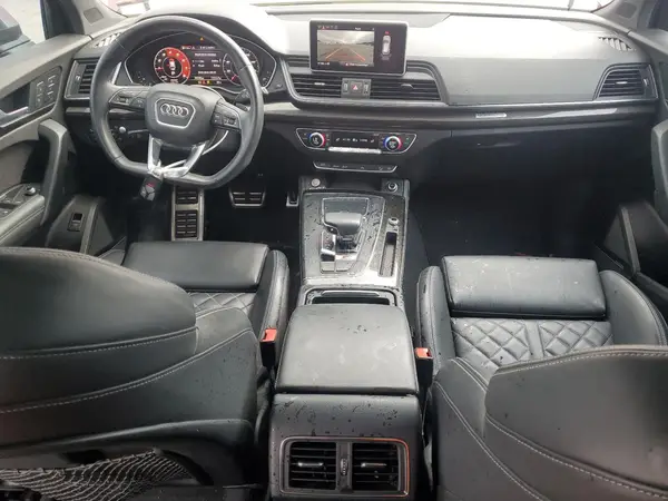 WA1C4AFY8J2034403 2018 AUDI SQ5 - Image 8