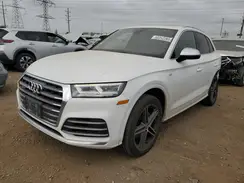 WA1C4AFY8J2047734 2018 AUDI SQ5