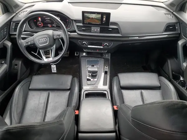 WA1C4AFY8J2047734 2018 AUDI SQ5 - Image 8