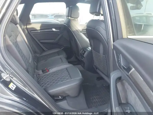 WA1C4AFY8J2049886 2018 AUDI SQ5 - Image 8