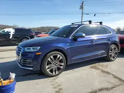 WA1C4AFY8J2063495 2018 AUDI SQ5