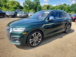 WA1C4AFY8J2101243 2018 AUDI SQ5