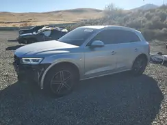 WA1C4AFY8J2104952 2018 AUDI SQ5