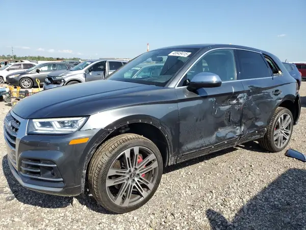 WA1C4AFY8J2119726 2018 AUDI SQ5 - Image 1