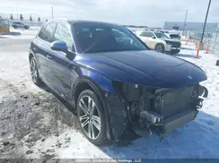 WA1C4AFY8J2122318 2018 AUDI SQ5