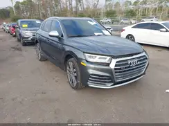 WA1C4AFY8J2131665 2018 AUDI SQ5
