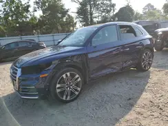 WA1C4AFY8J2139975 2018 AUDI SQ5