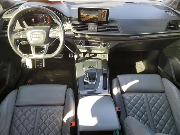 WA1C4AFY8J2176699 2018 AUDI SQ5 - Image 8