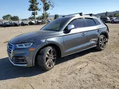 WA1C4AFY8J2192322 2018 AUDI SQ5