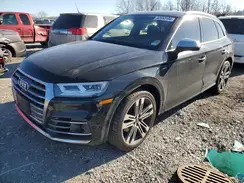 WA1C4AFY8J2240580 2018 AUDI SQ5