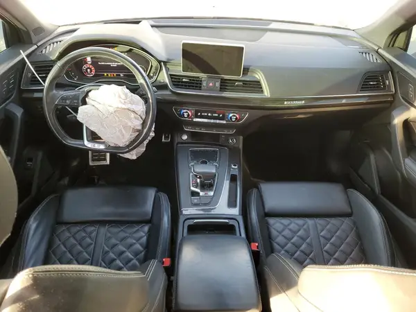 WA1C4AFY8J2242457 2018 AUDI SQ5 - Image 8
