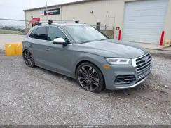 WA1C4AFY8K2012905 2019 AUDI SQ5