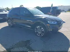 WA1C4AFY8K2086888 2019 AUDI SQ5