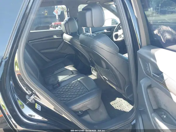 WA1C4AFY8K2086888 2019 AUDI SQ5 - Image 8
