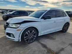 WA1C4AFY8L2027289 2020 AUDI SQ5