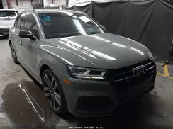 WA1C4AFY8L2065153 2020 AUDI SQ5