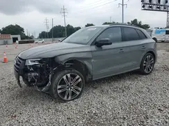 WA1C4AFY8L2078484 2020 AUDI SQ5