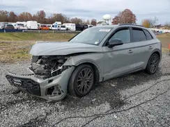 WA1C4AFY8M2025690 2021 AUDI SQ5