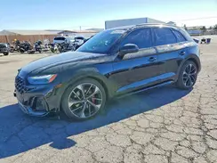 WA1C4AFY8N2029322 2022 AUDI SQ5