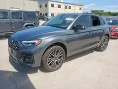 WA1C4AFY8N2087365 2022 AUDI SQ5