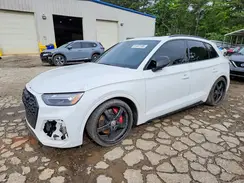 WA1C4AFY8P2009624 2023 AUDI SQ5