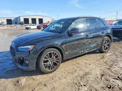 WA1C4AFY8R2005172 2024 AUDI SQ5