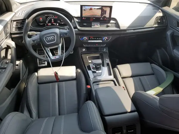 WA1C4AFY8R2130026 2024 AUDI SQ5 - Image 8