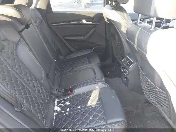 WA1C4AFY9J2008182 2018 AUDI SQ5 - Image 8