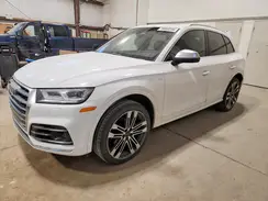 WA1C4AFY9J2021644 2018 AUDI SQ5