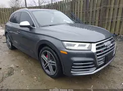 WA1C4AFY9J2024768 2018 AUDI SQ5