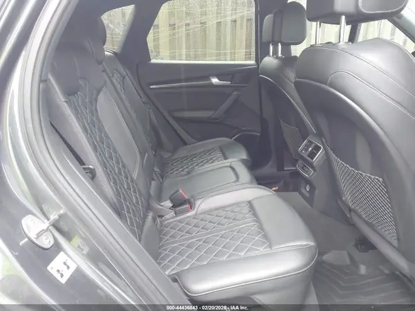 WA1C4AFY9J2024768 2018 AUDI SQ5 - Image 8