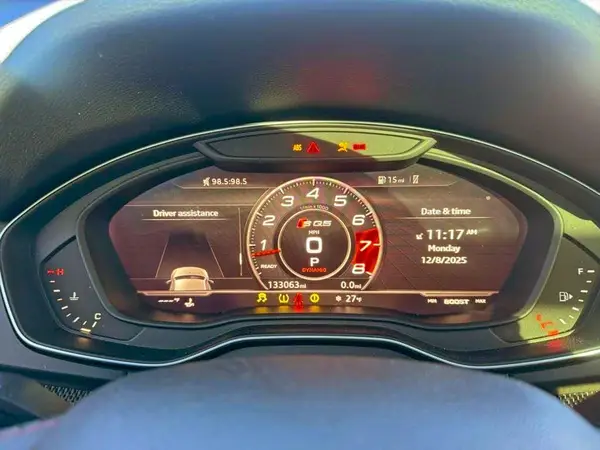 WA1C4AFY9J2052876 2018 AUDI SQ5 - Image 8