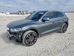 WA1C4AFY9J2054854 2018 AUDI SQ5