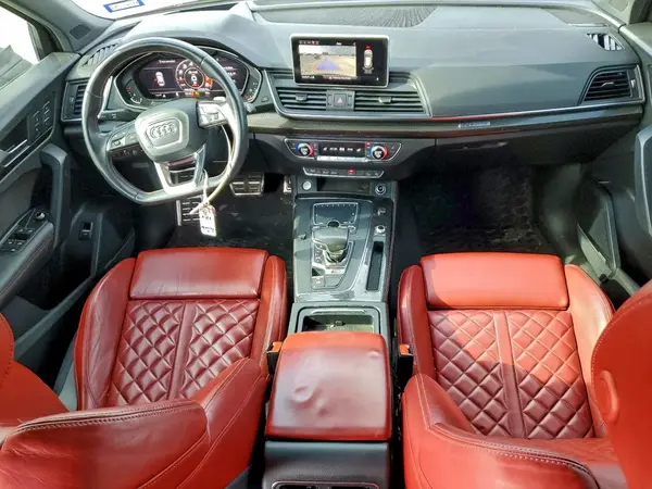 WA1C4AFY9J2054854 2018 AUDI SQ5 - Image 8