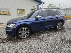 WA1C4AFY9J2055583 2018 AUDI SQ5