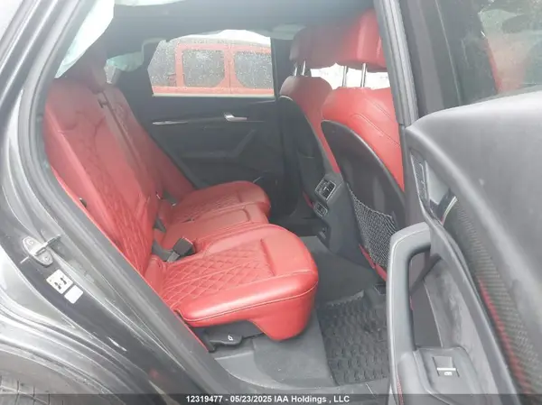 WA1C4AFY9J2066440 2018 AUDI SQ5 - Image 8
