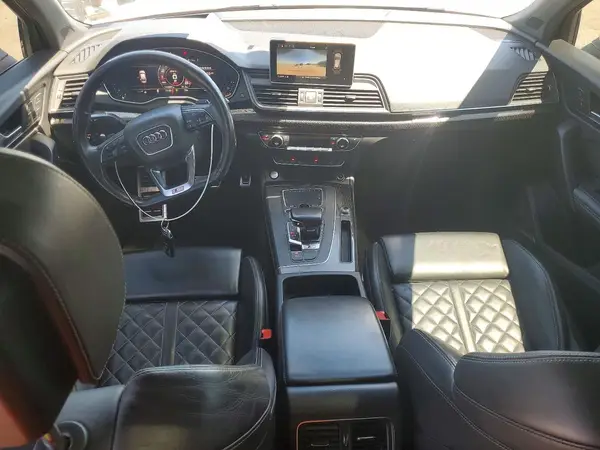 WA1C4AFY9J2071539 2018 AUDI SQ5 - Image 8