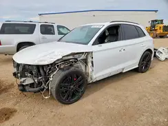 WA1C4AFY9J2078216 2018 AUDI SQ5