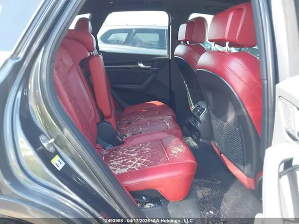 WA1C4AFY9J2083688 2018 AUDI SQ5 - Image 8