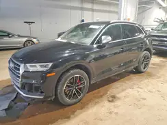 WA1C4AFY9J2085828 2018 AUDI SQ5
