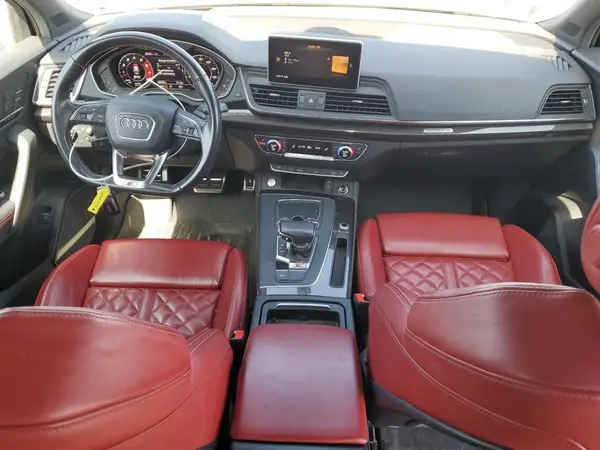 WA1C4AFY9J2100988 2018 AUDI SQ5 - Image 8